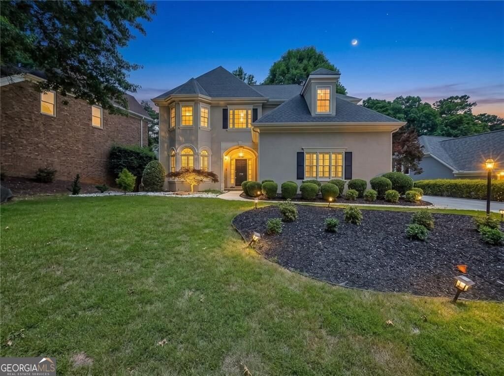 770 Glen Royal Drive Roswell - Photo 46