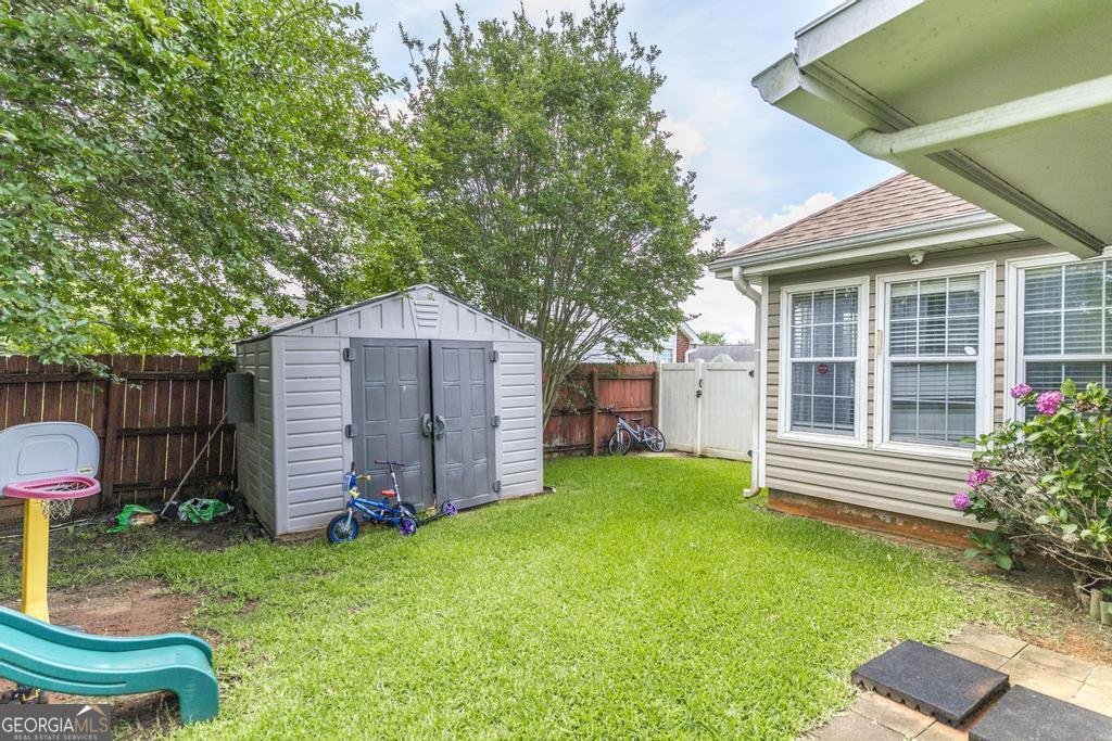 123 Galaxy Avenue Bonaire - Photo 44