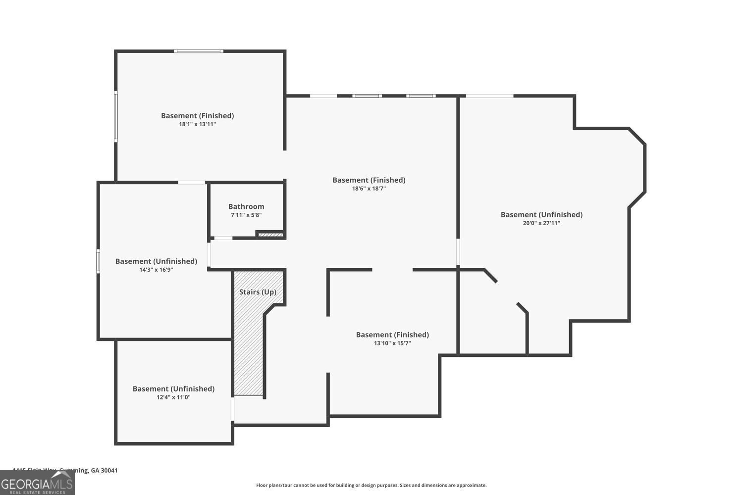 1415 Elgin Way Cumming - Photo 78