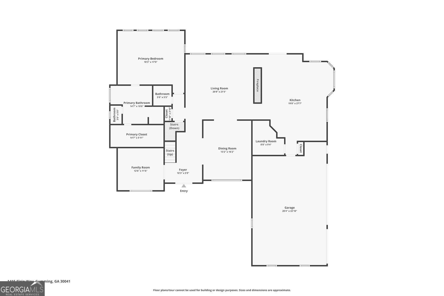 1415 Elgin Way Cumming - Photo 79