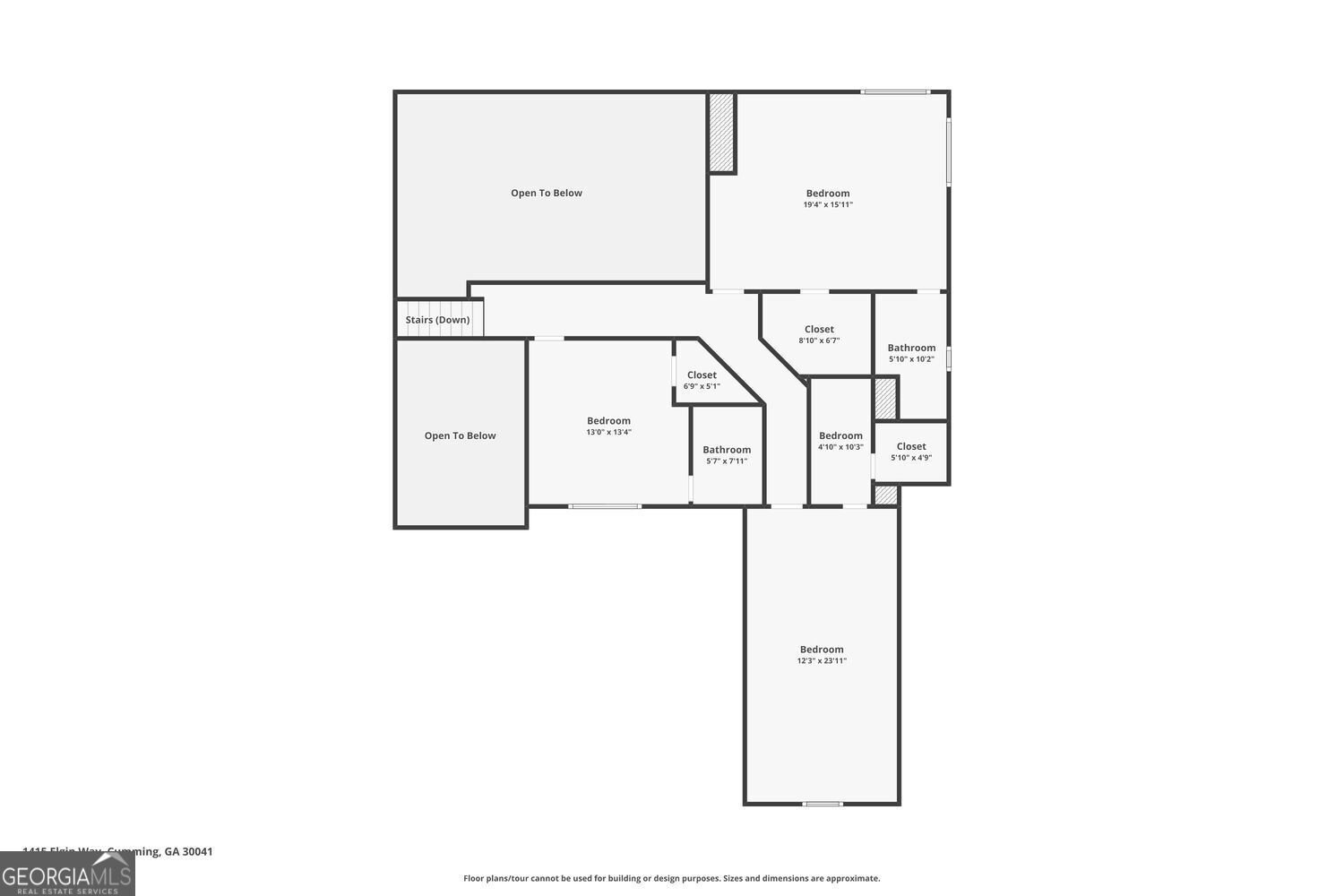 1415 Elgin Way Cumming - Photo 80