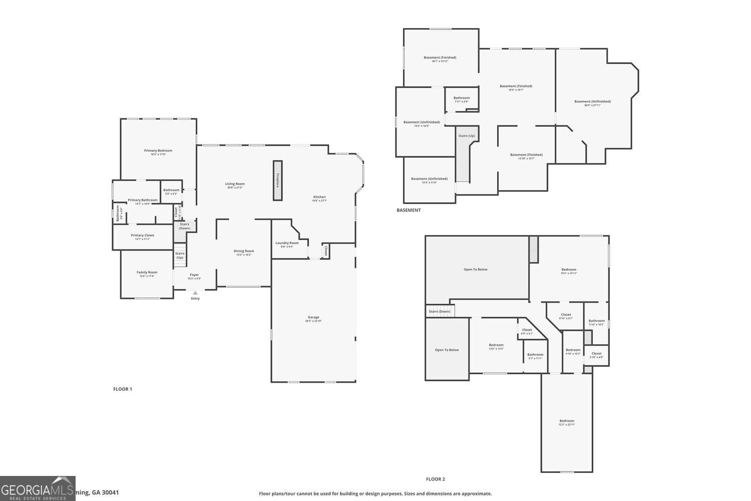 1415 Elgin Way Cumming - Photo 81
