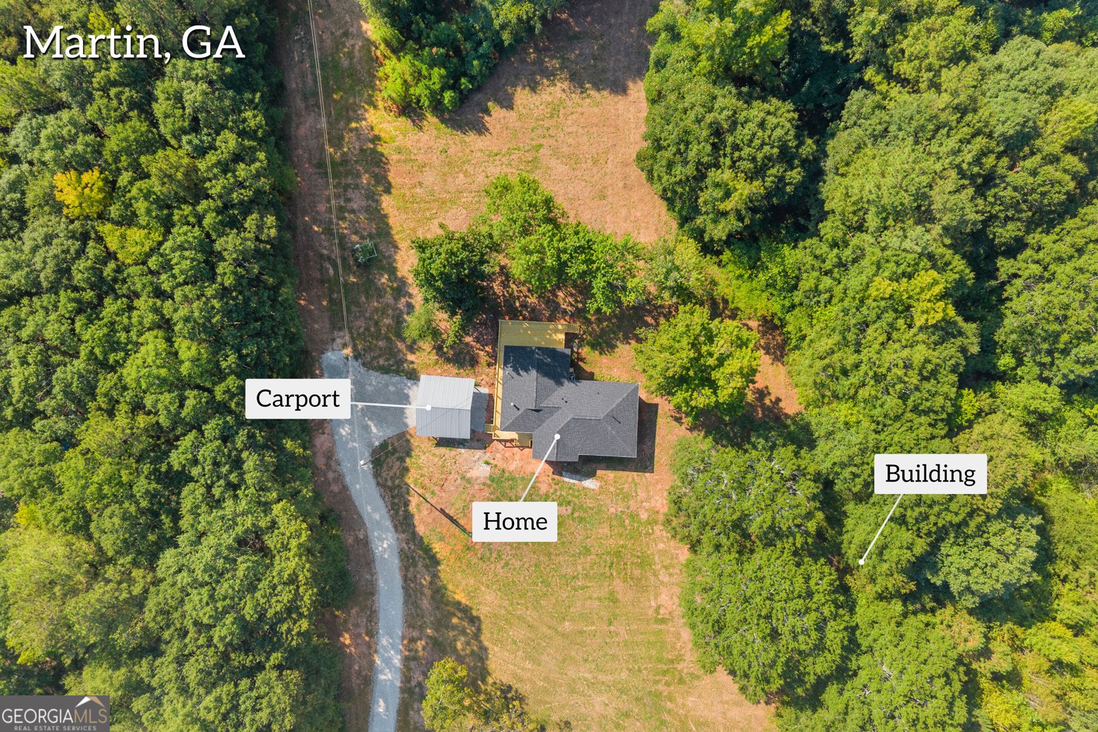 265 Griffin Road Martin - Photo 32