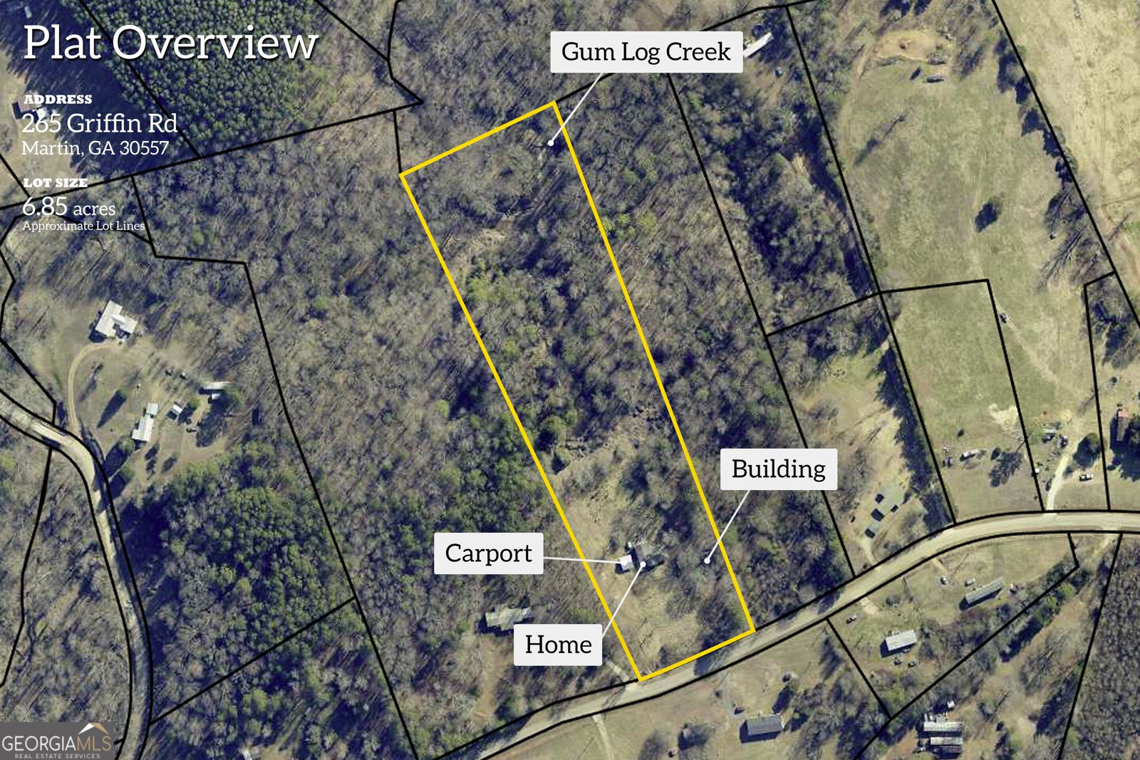 265 Griffin Road Martin - Photo 40