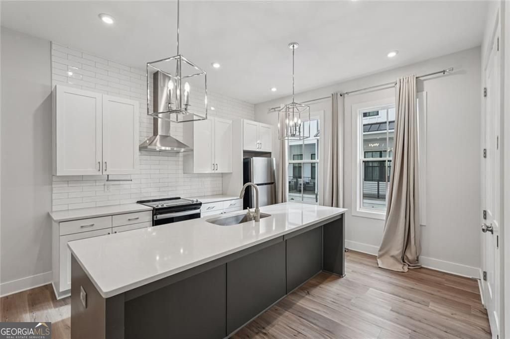 193 Chestnut Circle Atlanta - main photo