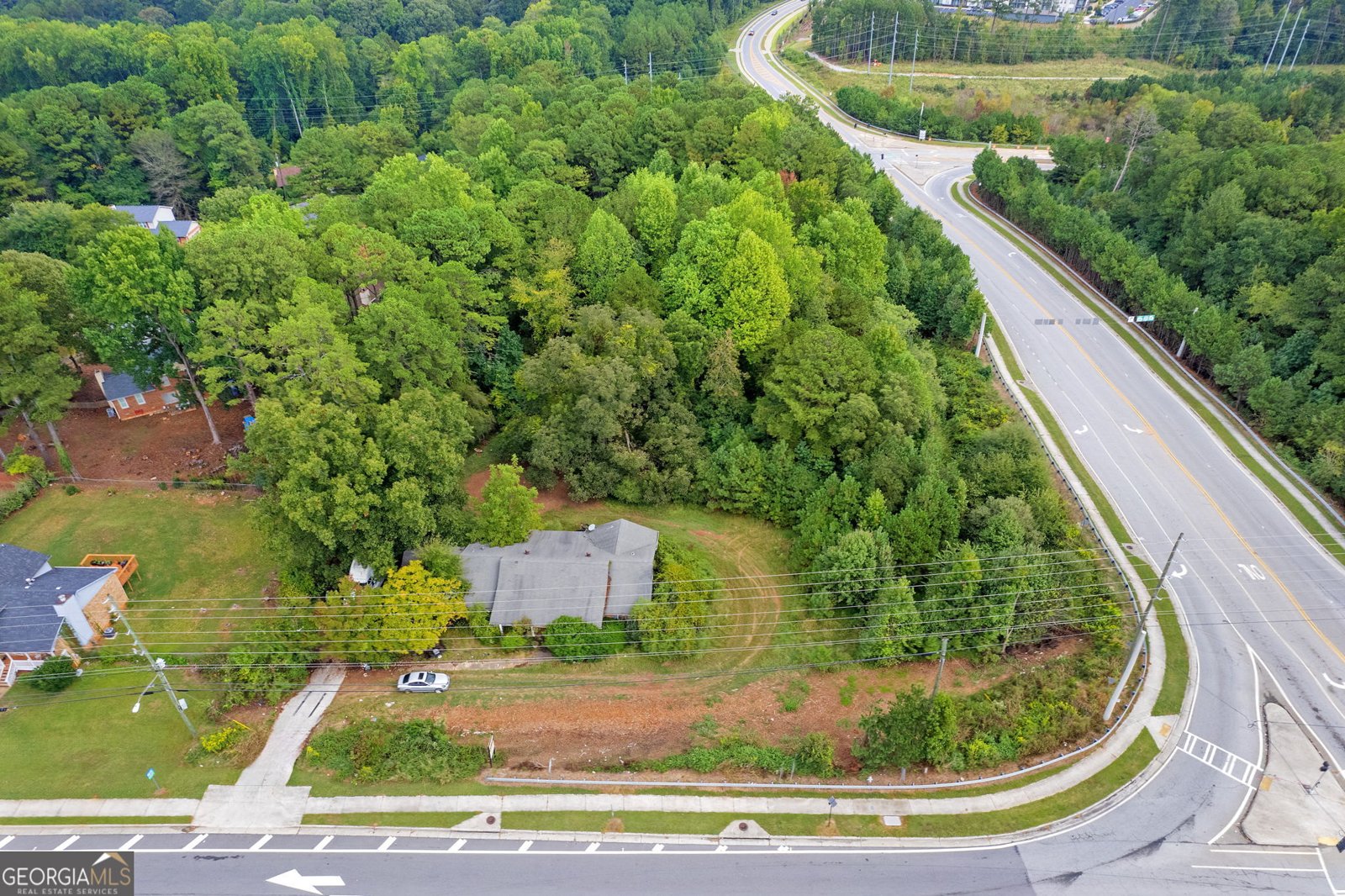 885 Collins Hill Road Lawrenceville - Photo 10
