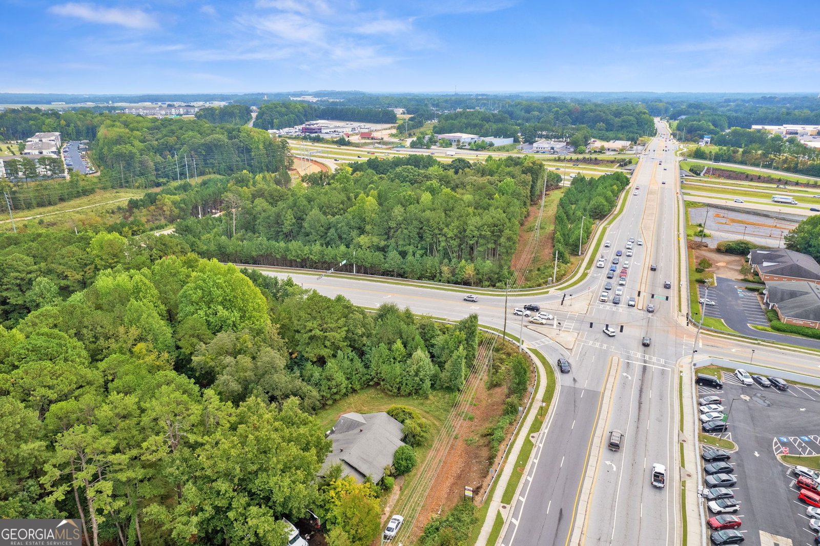 885 Collins Hill Road Lawrenceville - Photo 11