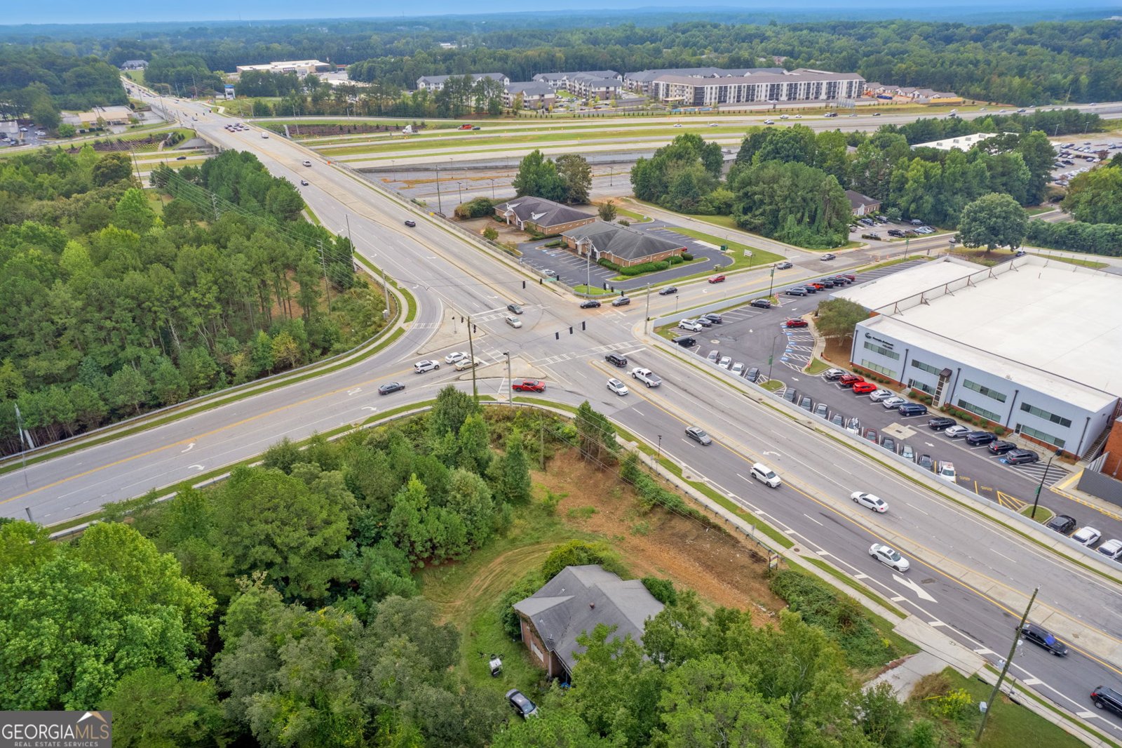 885 Collins Hill Road Lawrenceville - Photo 13
