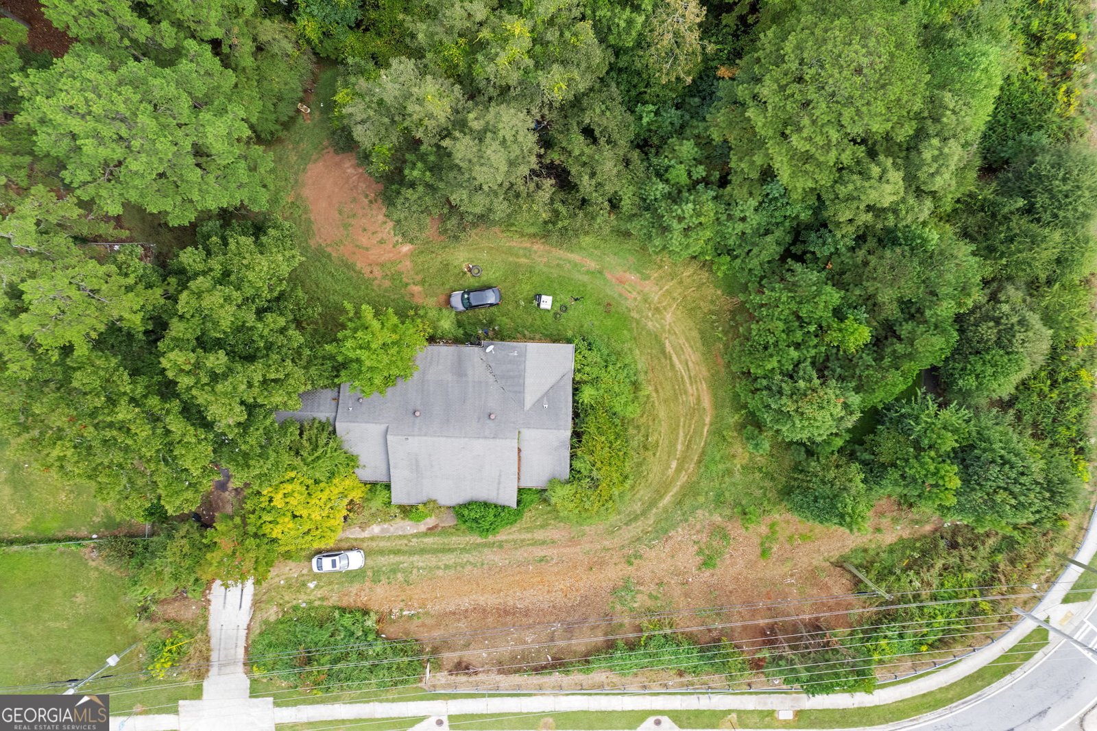 885 Collins Hill Road Lawrenceville - Photo 14