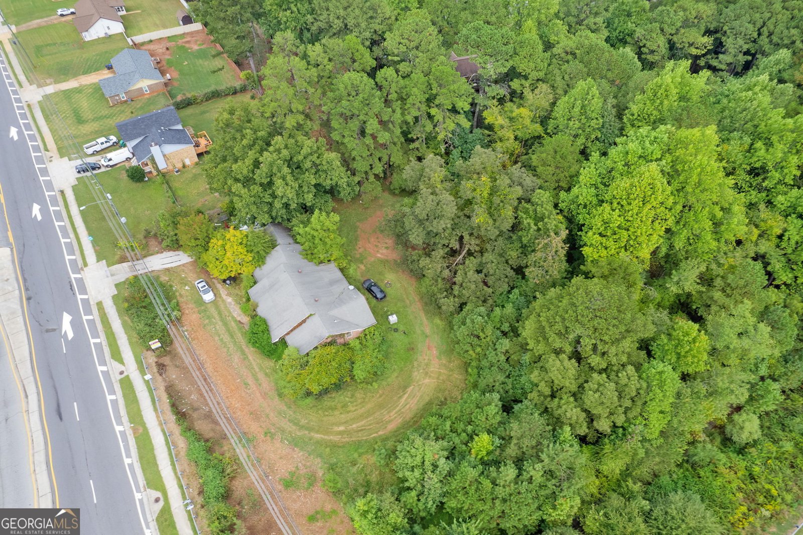 885 Collins Hill Road Lawrenceville - Photo 15