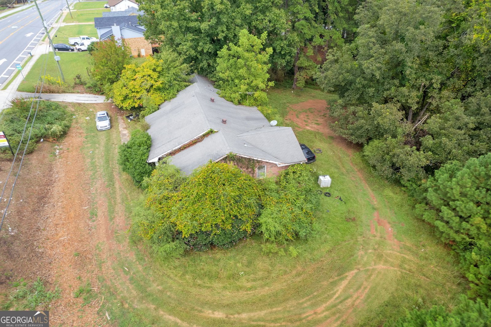 885 Collins Hill Road Lawrenceville - Photo 8