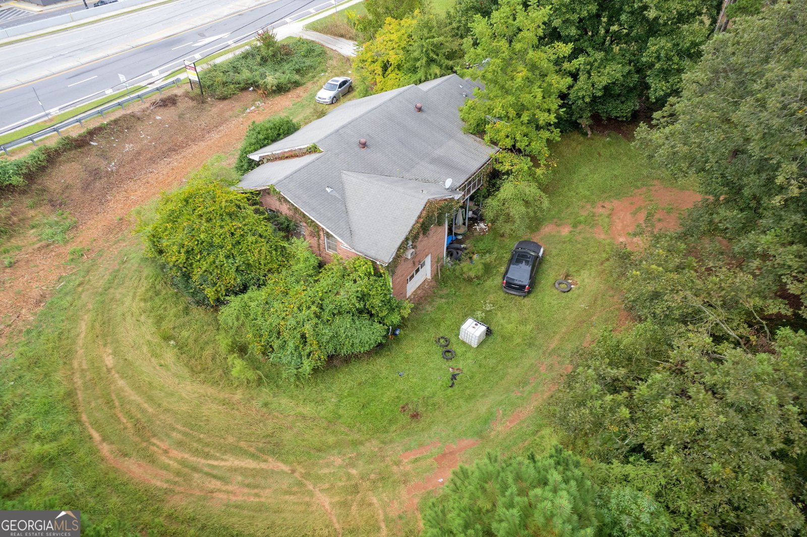 885 Collins Hill Road Lawrenceville - Photo 9