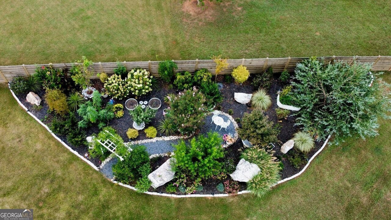 394 Bluff Mill Farms Drive Senoia - Photo 25
