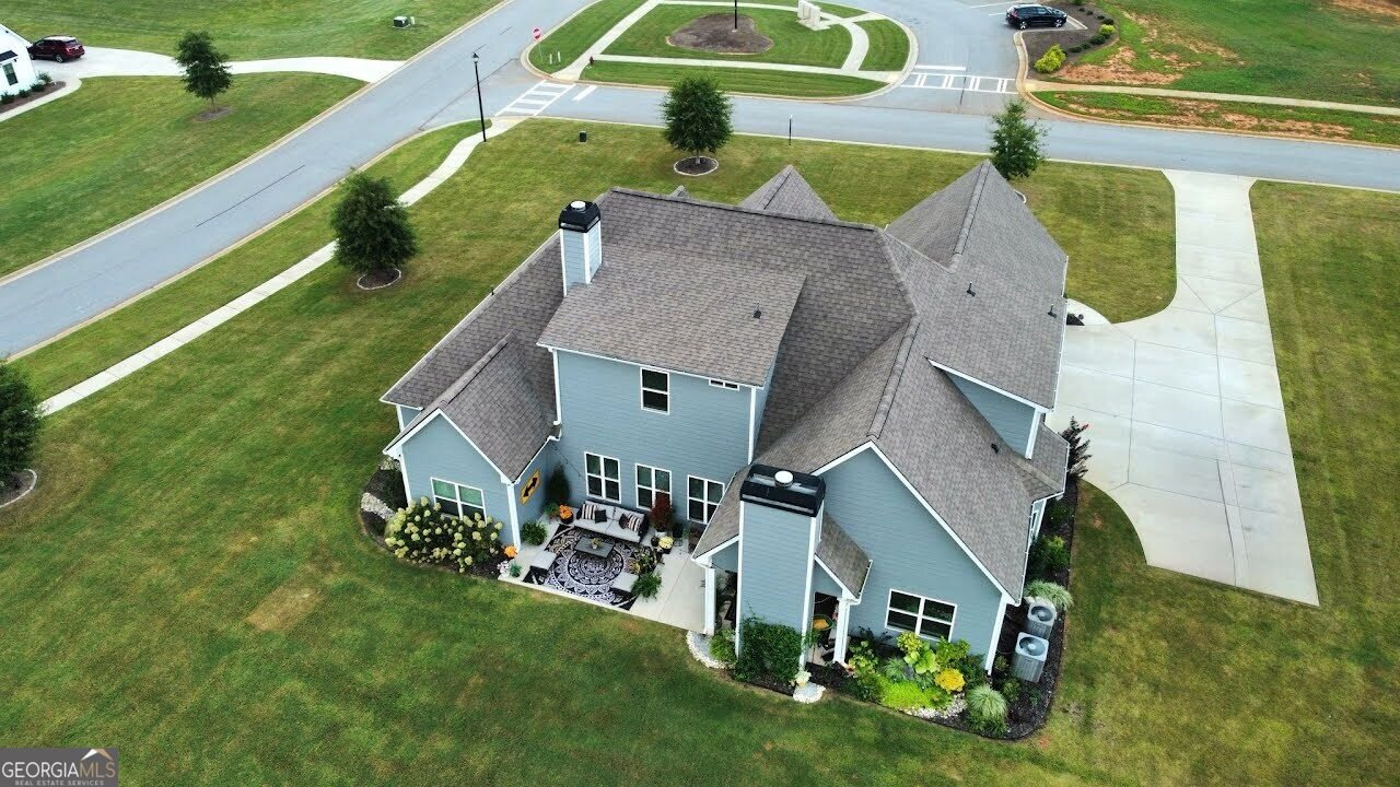 394 Bluff Mill Farms Drive Senoia - Photo 26