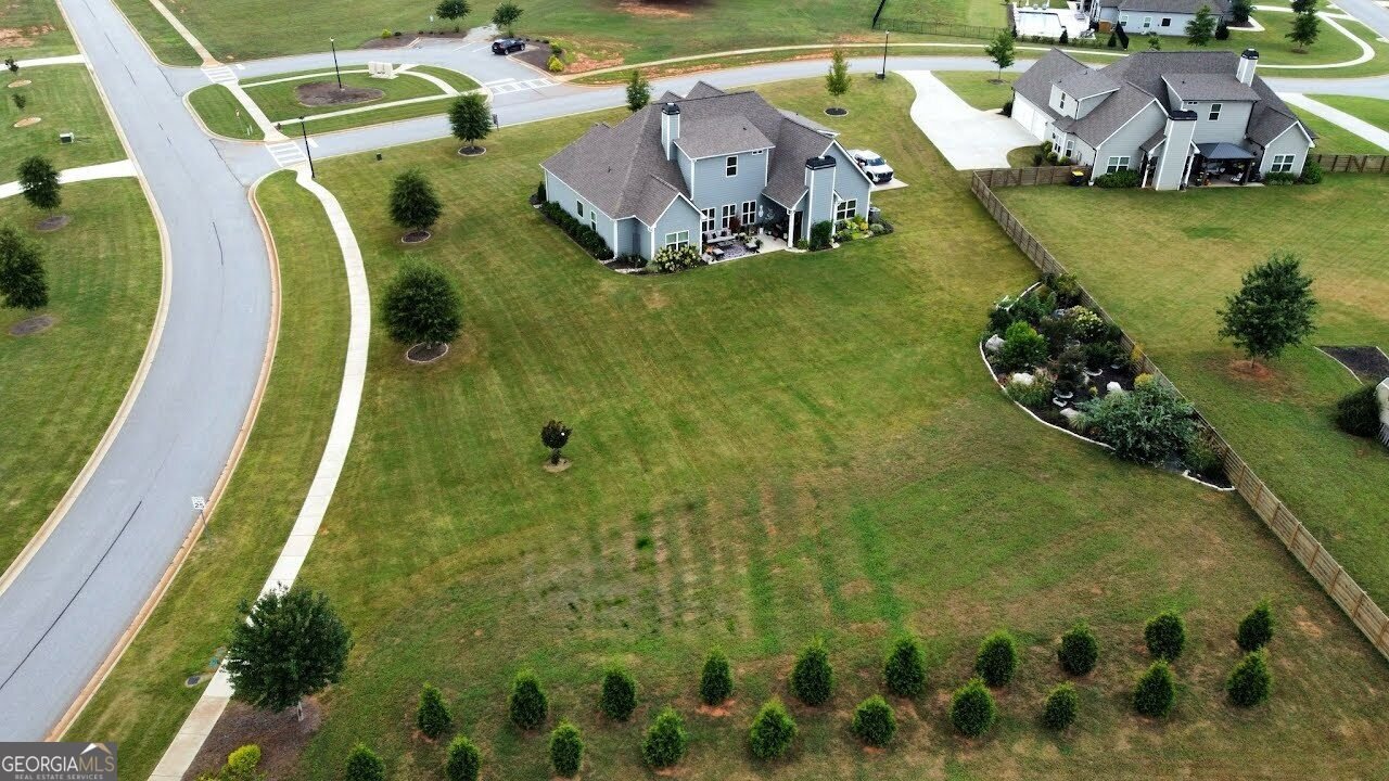 394 Bluff Mill Farms Drive Senoia - Photo 27