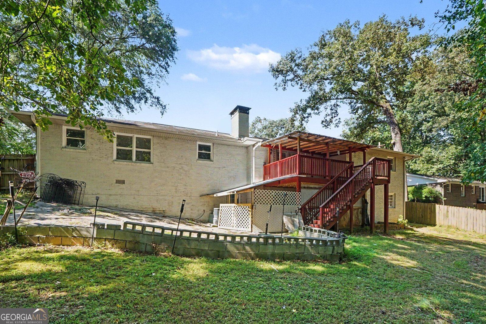 5808 Darry Circle Norcross - Photo 33