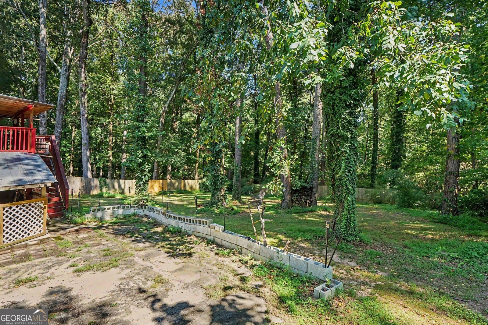 5808 Darry Circle Norcross - Photo 34