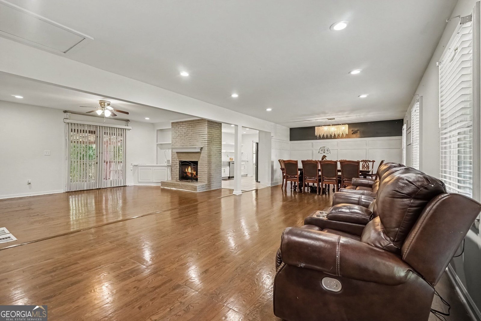 5808 Darry Circle Norcross - Photo 6