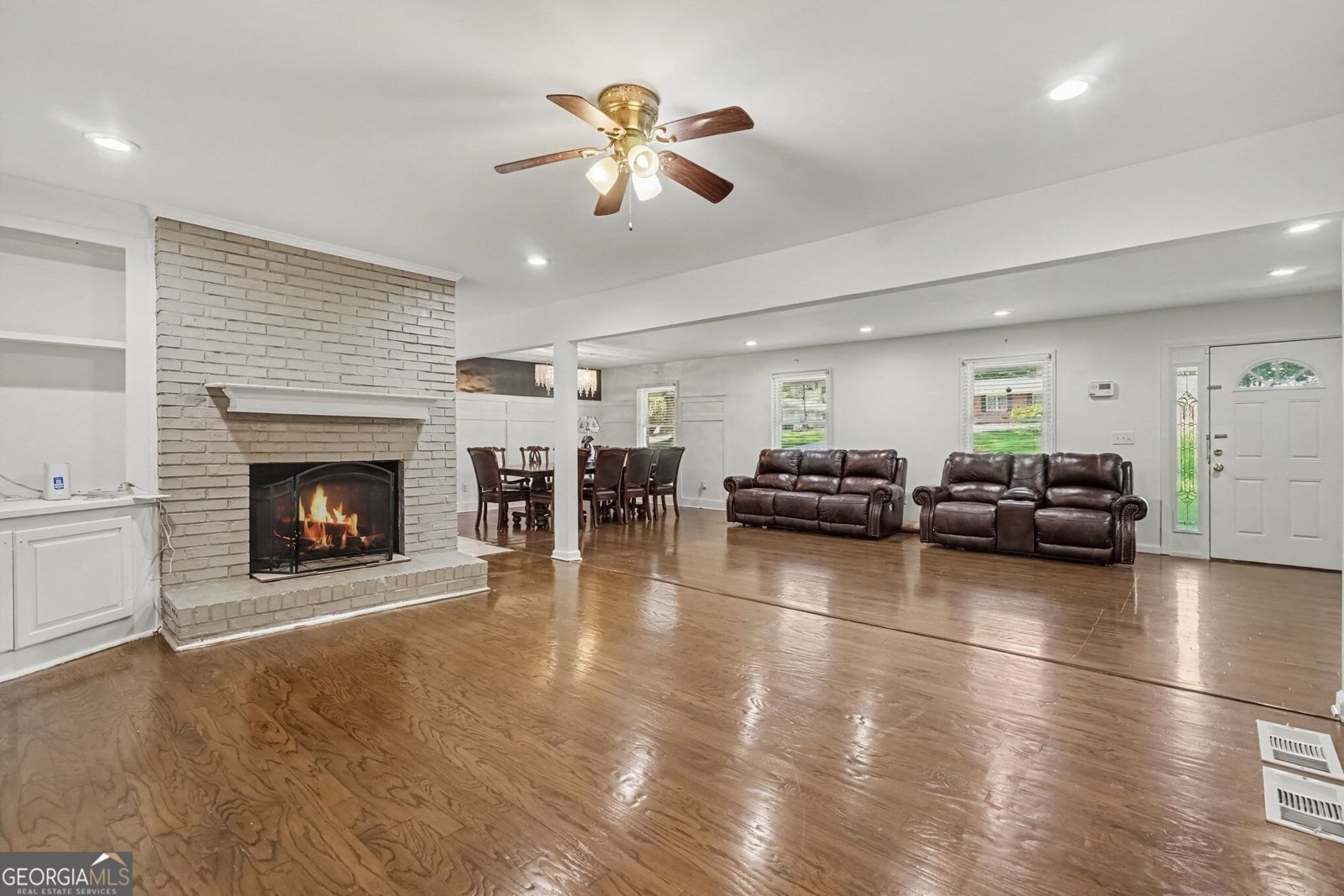 5808 Darry Circle Norcross - Photo 7