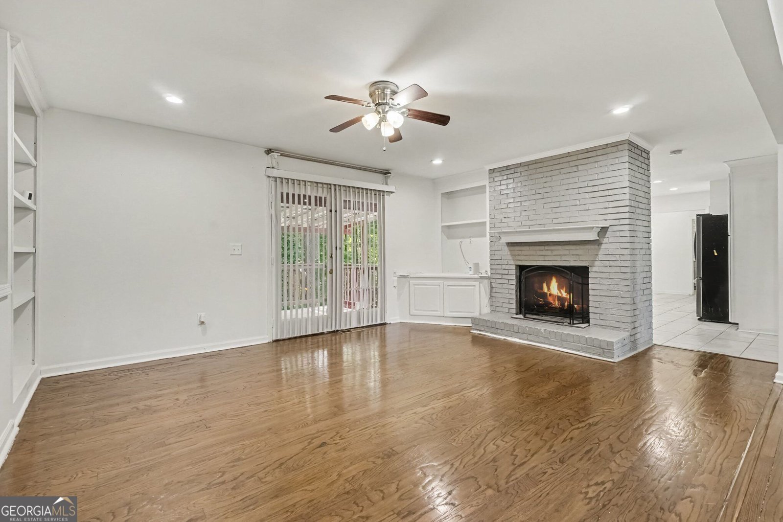 5808 Darry Circle Norcross - Photo 8