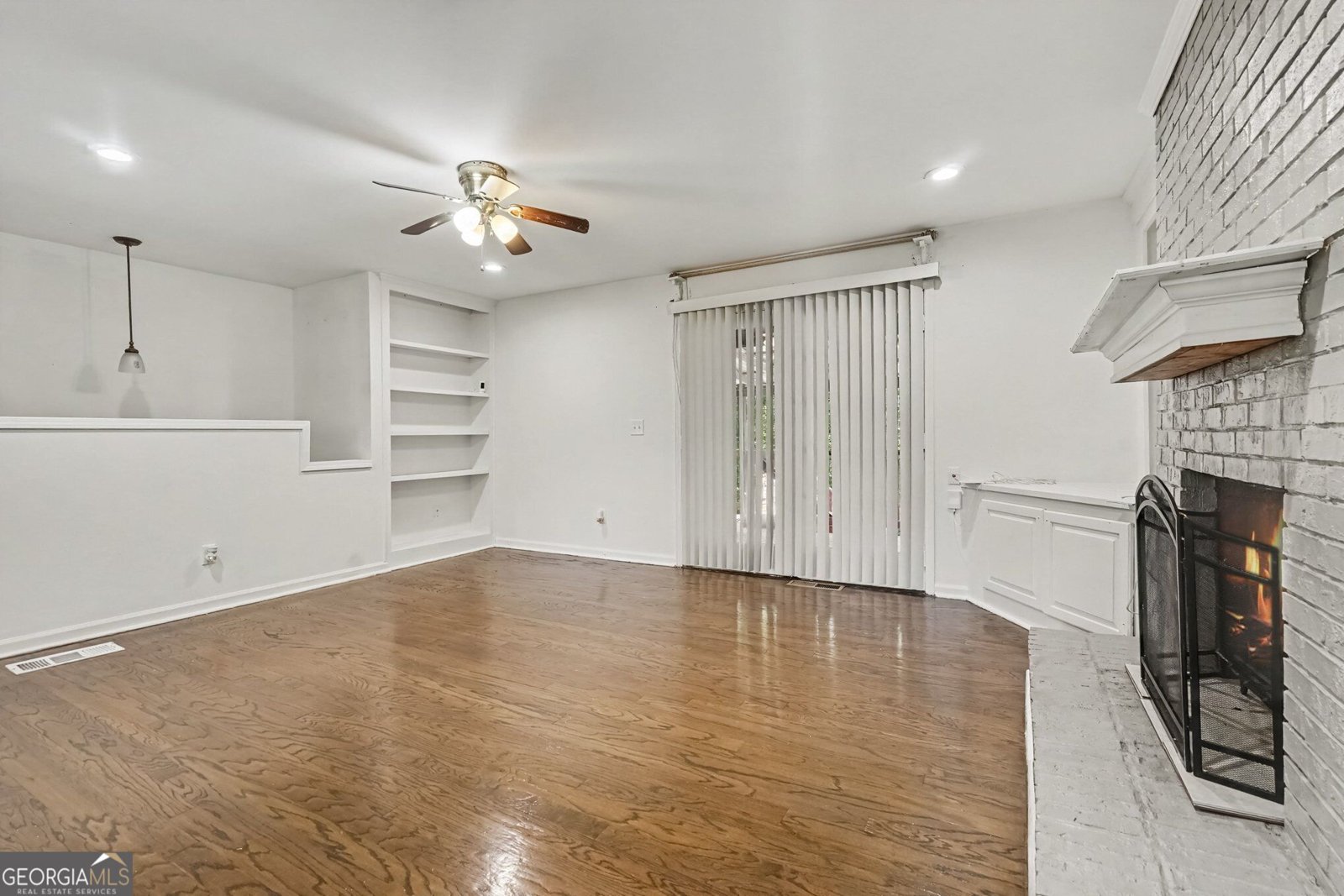 5808 Darry Circle Norcross - Photo 9