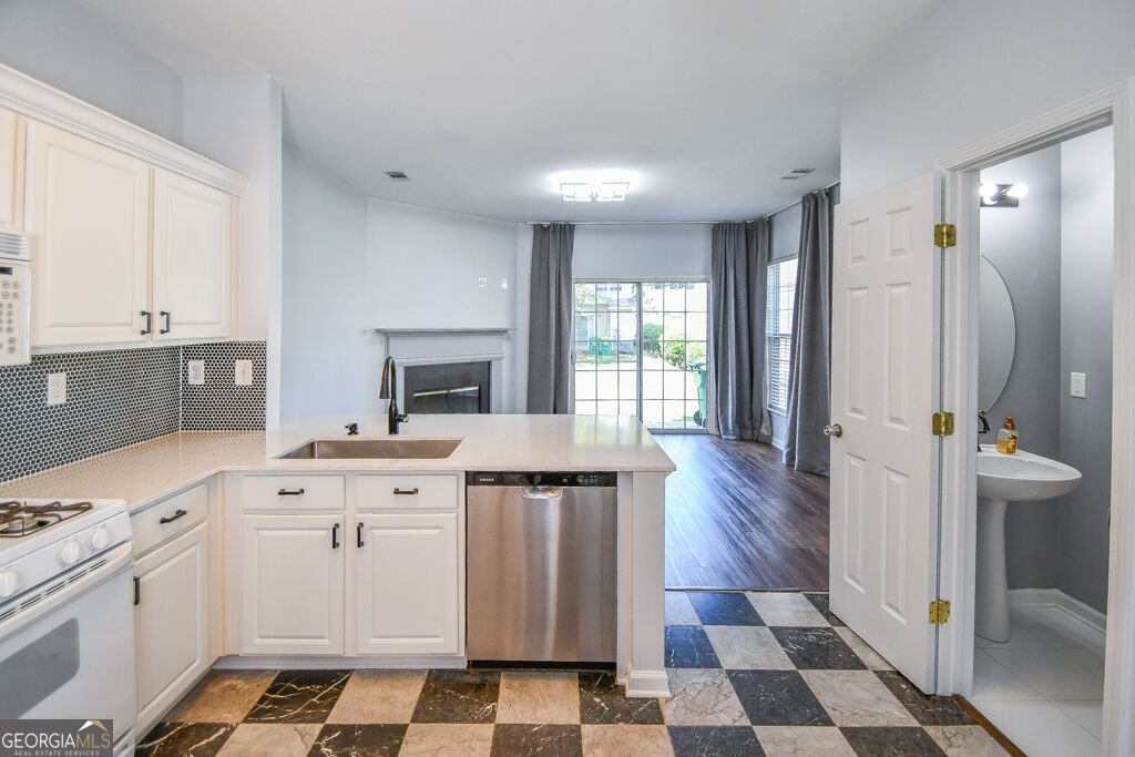 3381 Hidden Cove Circle Peachtree Corners - Photo 15