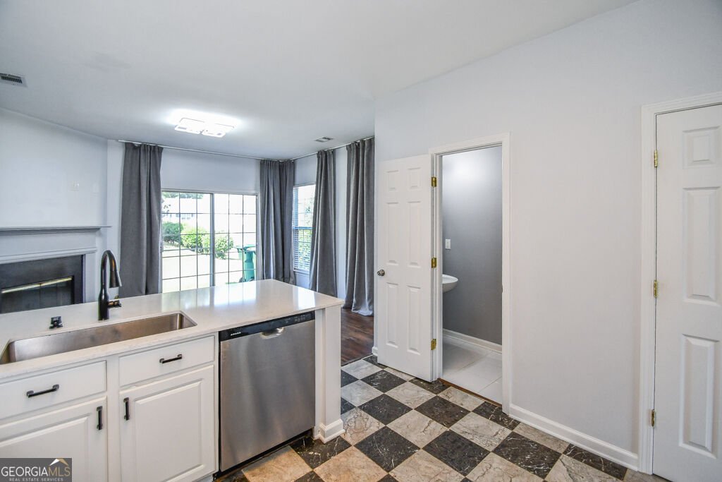 3381 Hidden Cove Circle Peachtree Corners - Photo 16