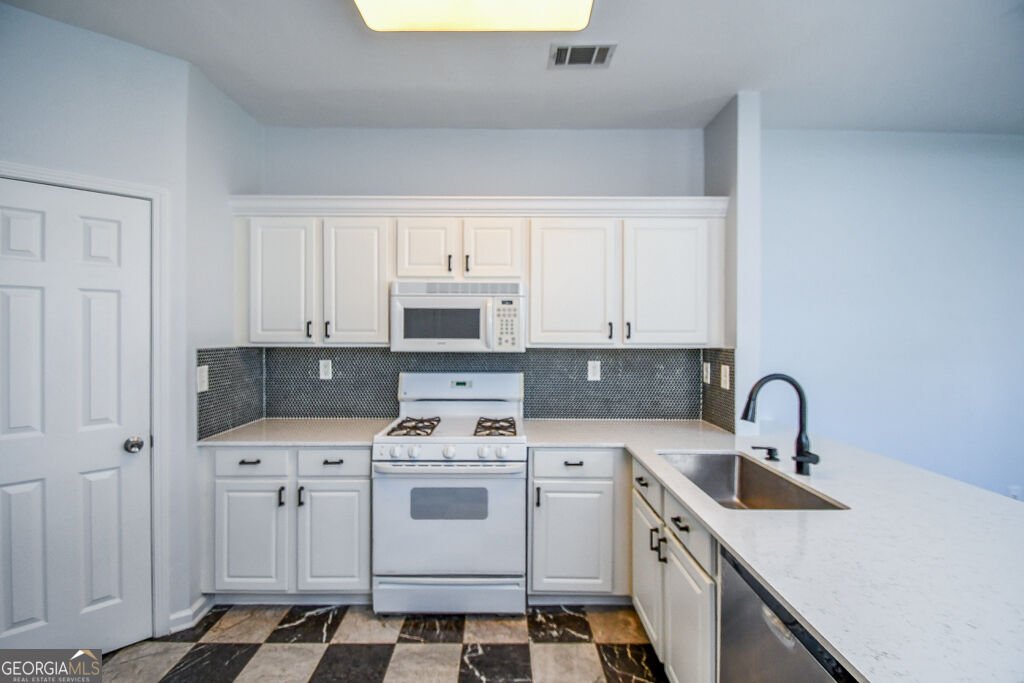 3381 Hidden Cove Circle Peachtree Corners - Photo 21