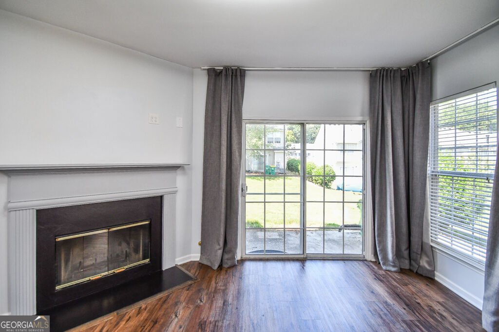 3381 Hidden Cove Circle Peachtree Corners - Photo 22