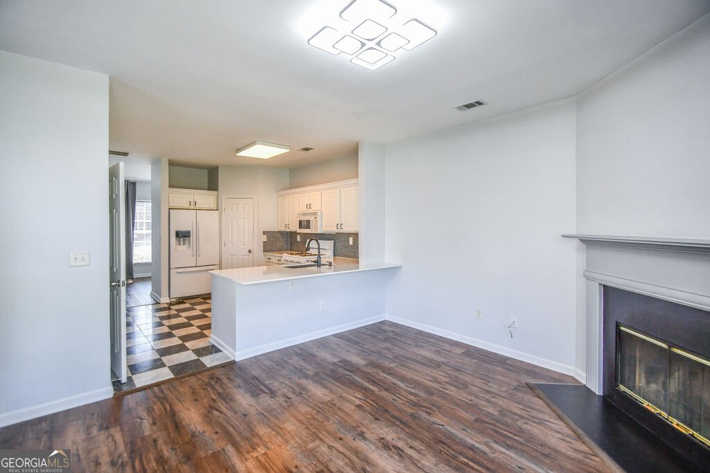 3381 Hidden Cove Circle Peachtree Corners - Photo 27