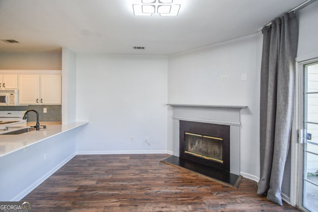 3381 Hidden Cove Circle Peachtree Corners - Photo 28