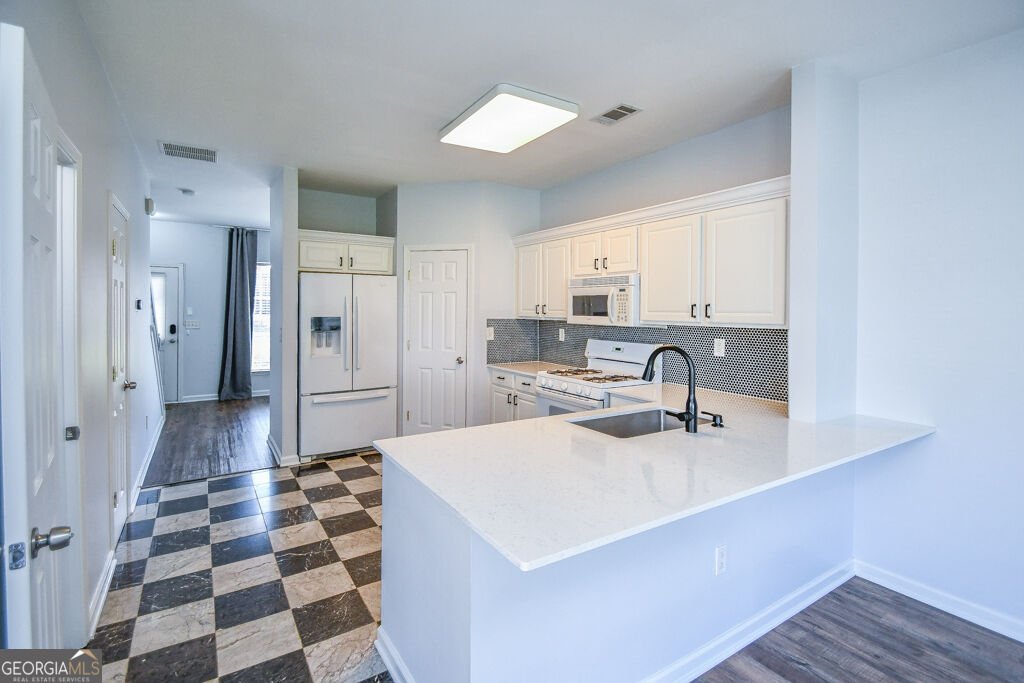 3381 Hidden Cove Circle Peachtree Corners - Photo 30