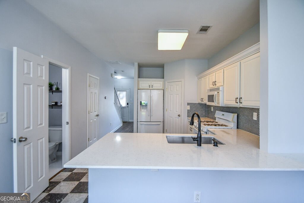 3381 Hidden Cove Circle Peachtree Corners - Photo 31