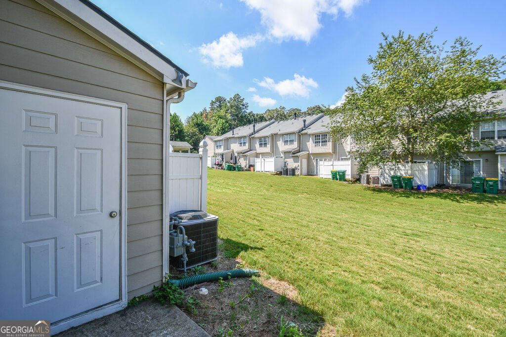 3381 Hidden Cove Circle Peachtree Corners - Photo 32