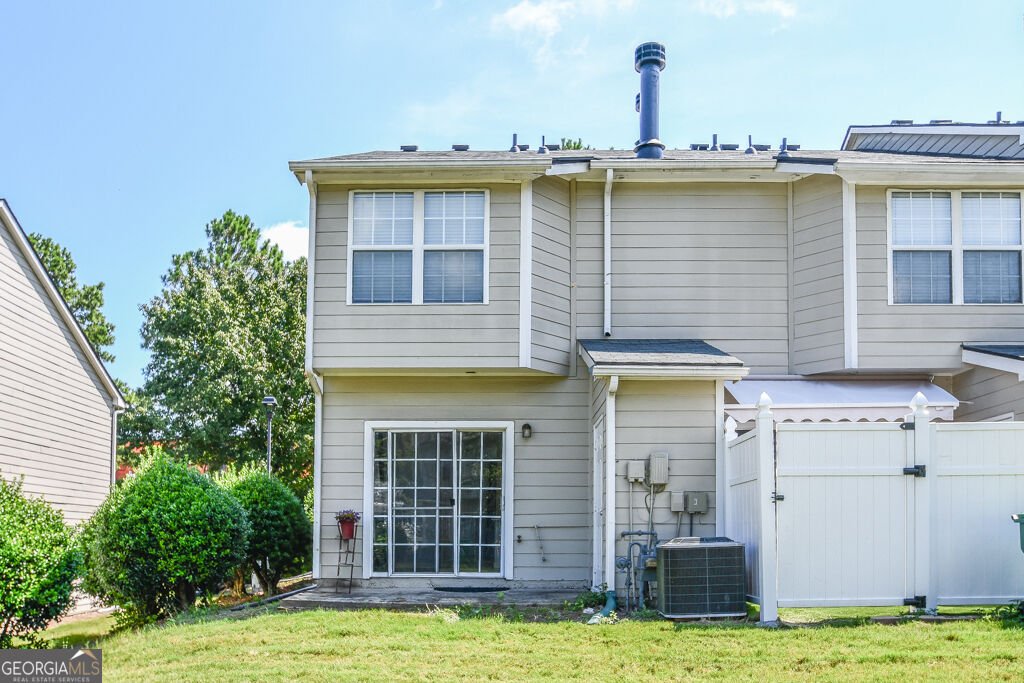 3381 Hidden Cove Circle Peachtree Corners - Photo 35