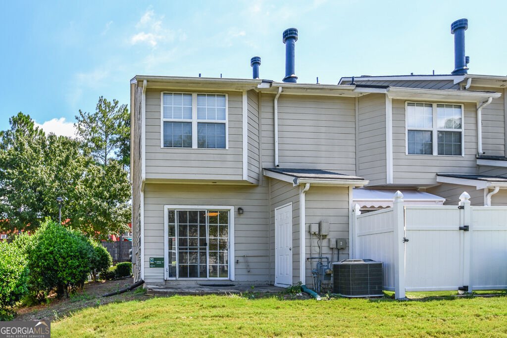 3381 Hidden Cove Circle Peachtree Corners - Photo 36