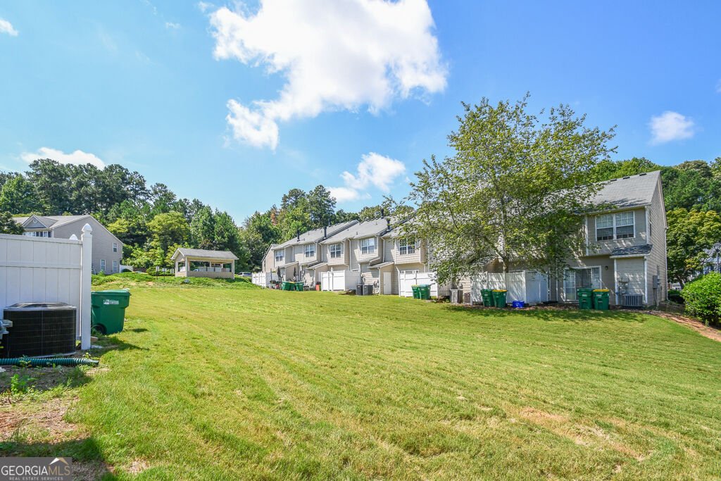 3381 Hidden Cove Circle Peachtree Corners - Photo 37