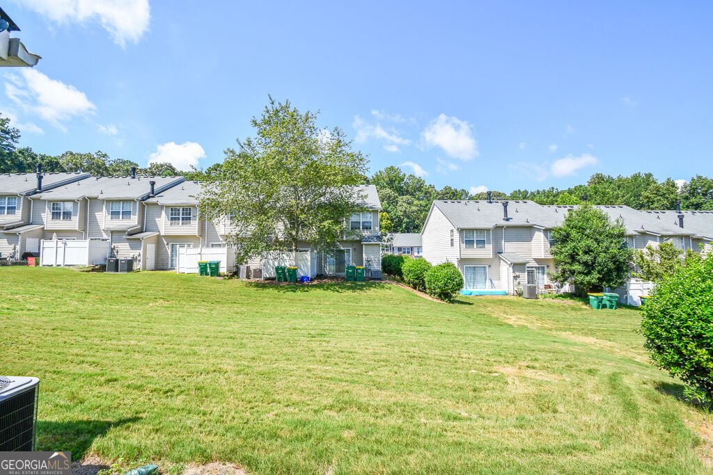 3381 Hidden Cove Circle Peachtree Corners - Photo 39