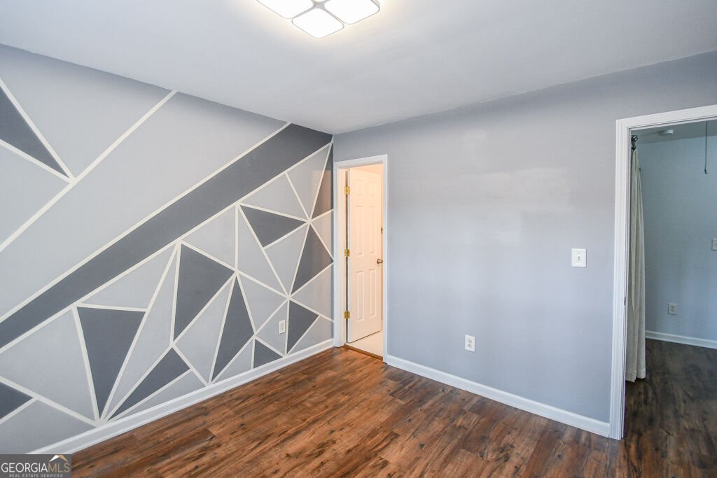 3381 Hidden Cove Circle Peachtree Corners - Photo 41