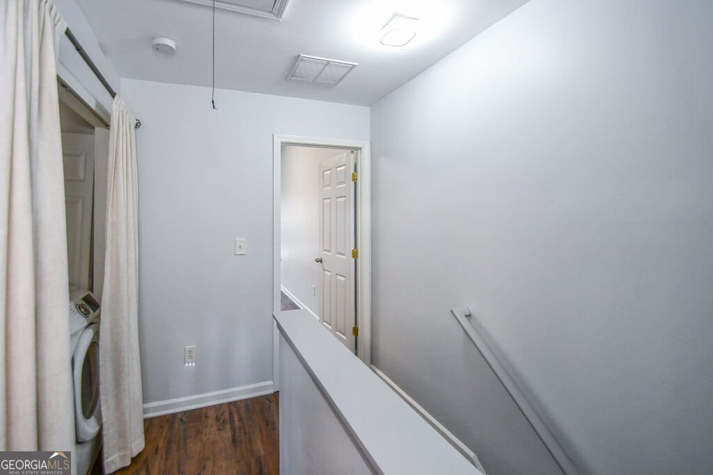 3381 Hidden Cove Circle Peachtree Corners - Photo 45