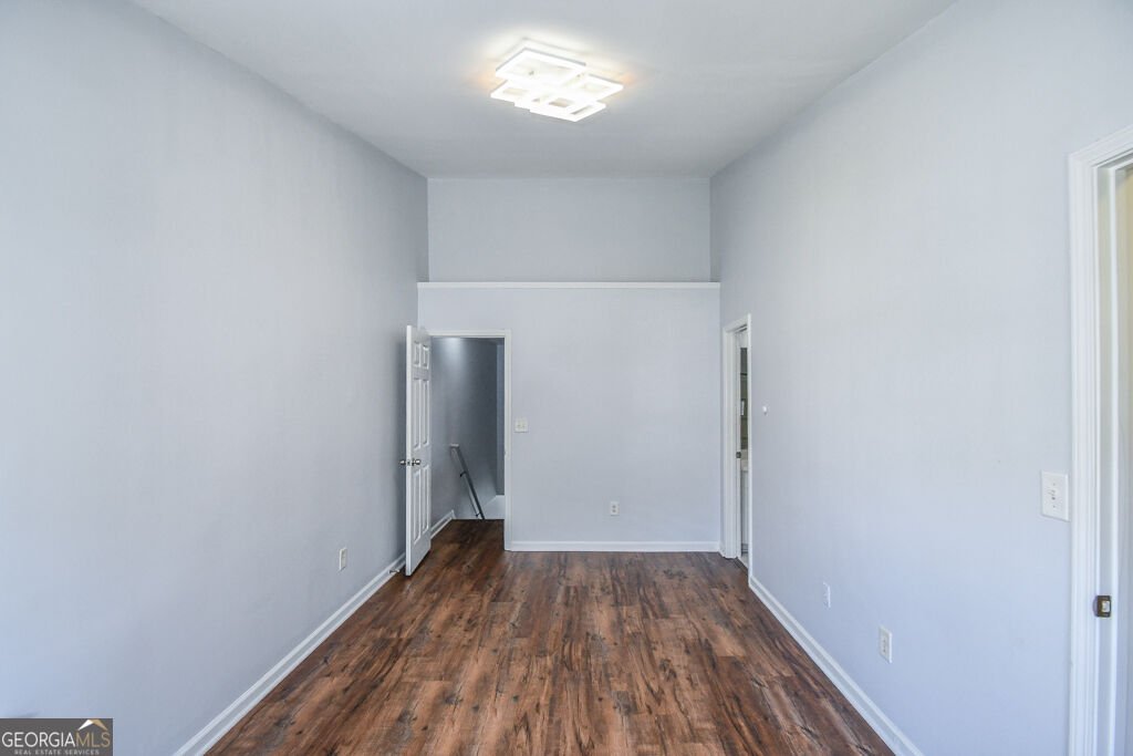 3381 Hidden Cove Circle Peachtree Corners - Photo 51
