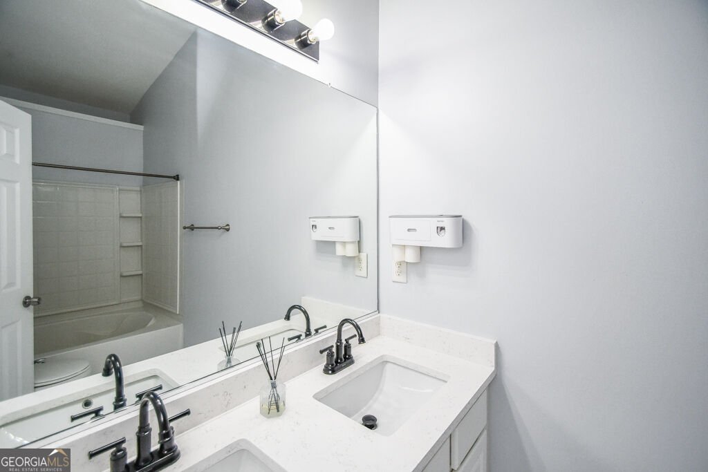 3381 Hidden Cove Circle Peachtree Corners - Photo 53