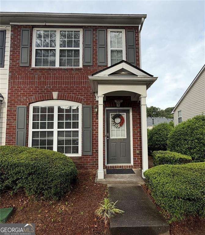 3381 Hidden Cove Circle Peachtree Corners - Photo 58