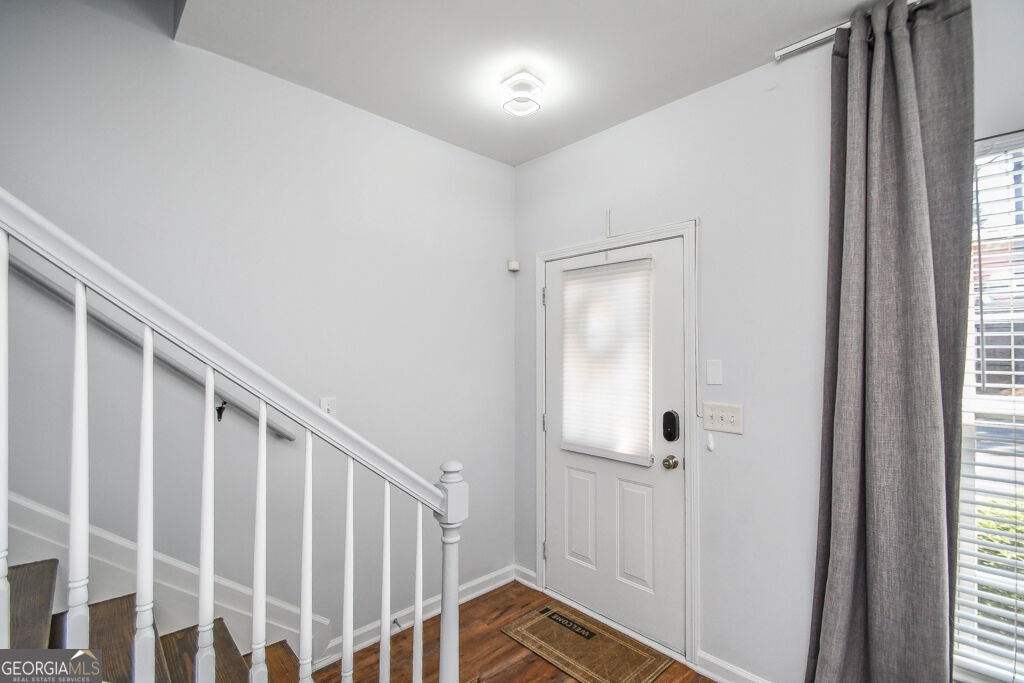 3381 Hidden Cove Circle Peachtree Corners - Photo 7