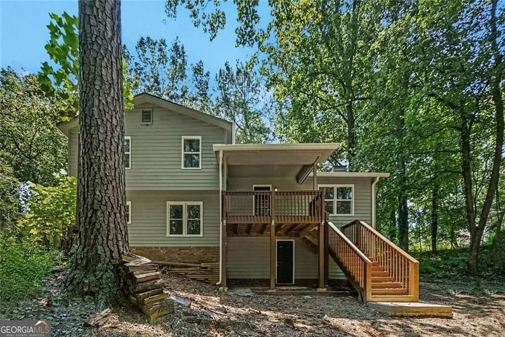 137 Farmington Drive Woodstock - Photo 16