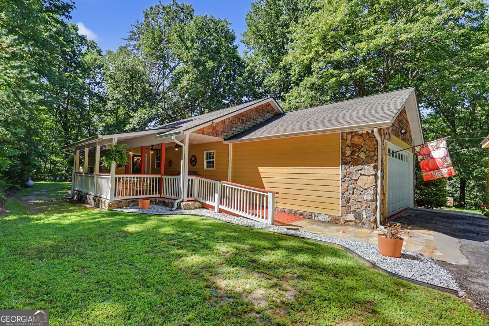 473 Wayah Trail Clayton - main photo