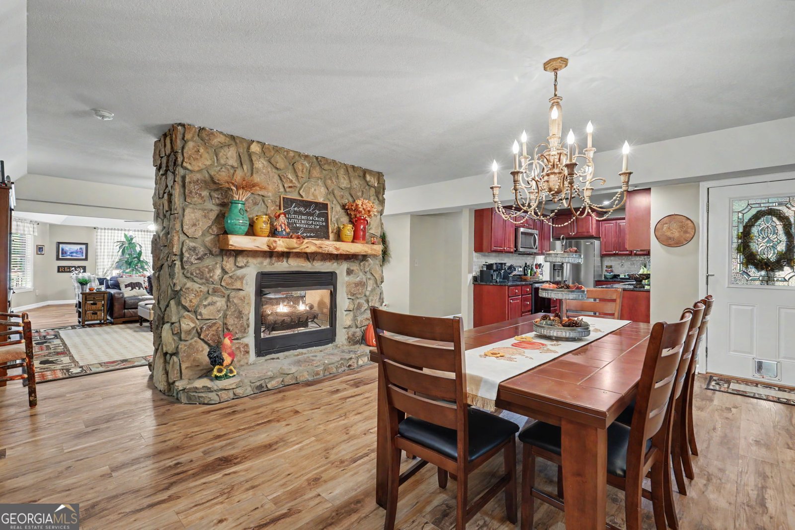 473 Wayah Trail Clayton - Photo 14