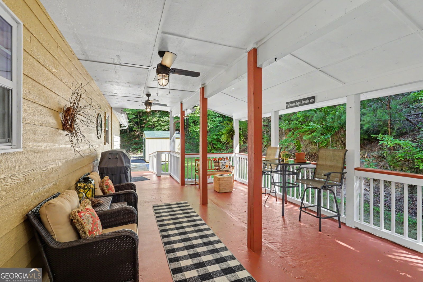 473 Wayah Trail Clayton - Photo 15