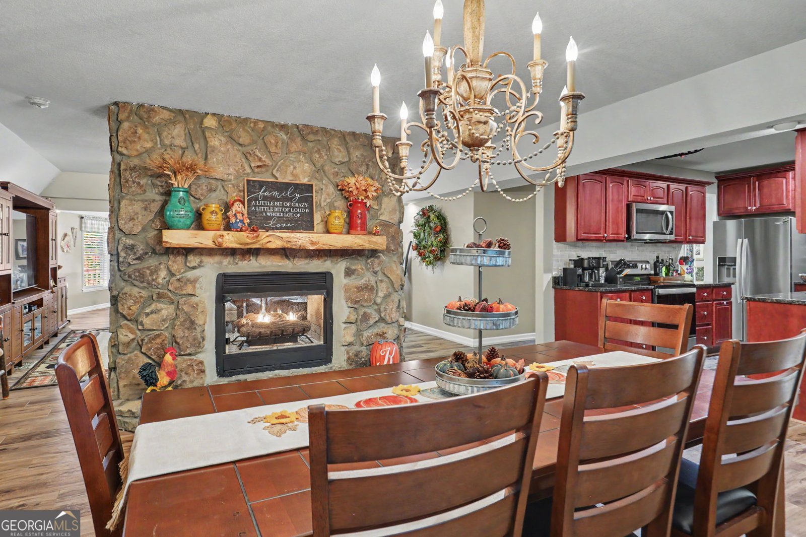 473 Wayah Trail Clayton - Photo 17