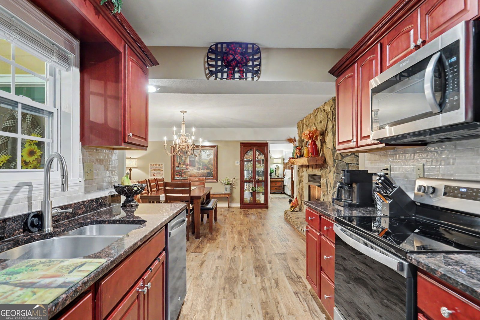 473 Wayah Trail Clayton - Photo 18